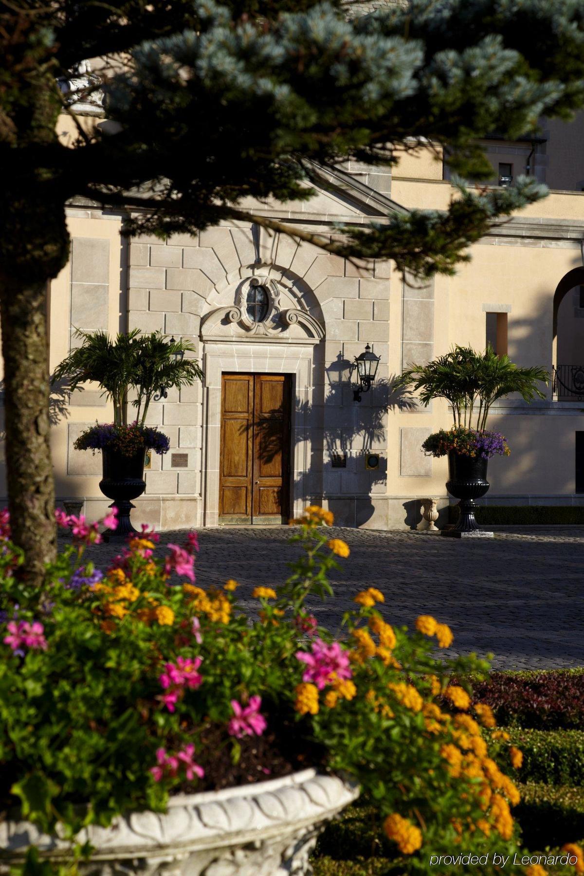 Oheka Castle Hotel & Estate Huntington Exterior photo