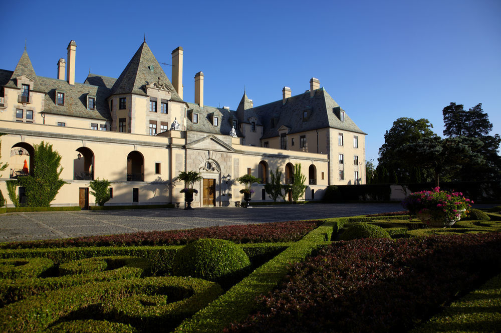 Oheka Castle Hotel & Estate Huntington Exterior photo