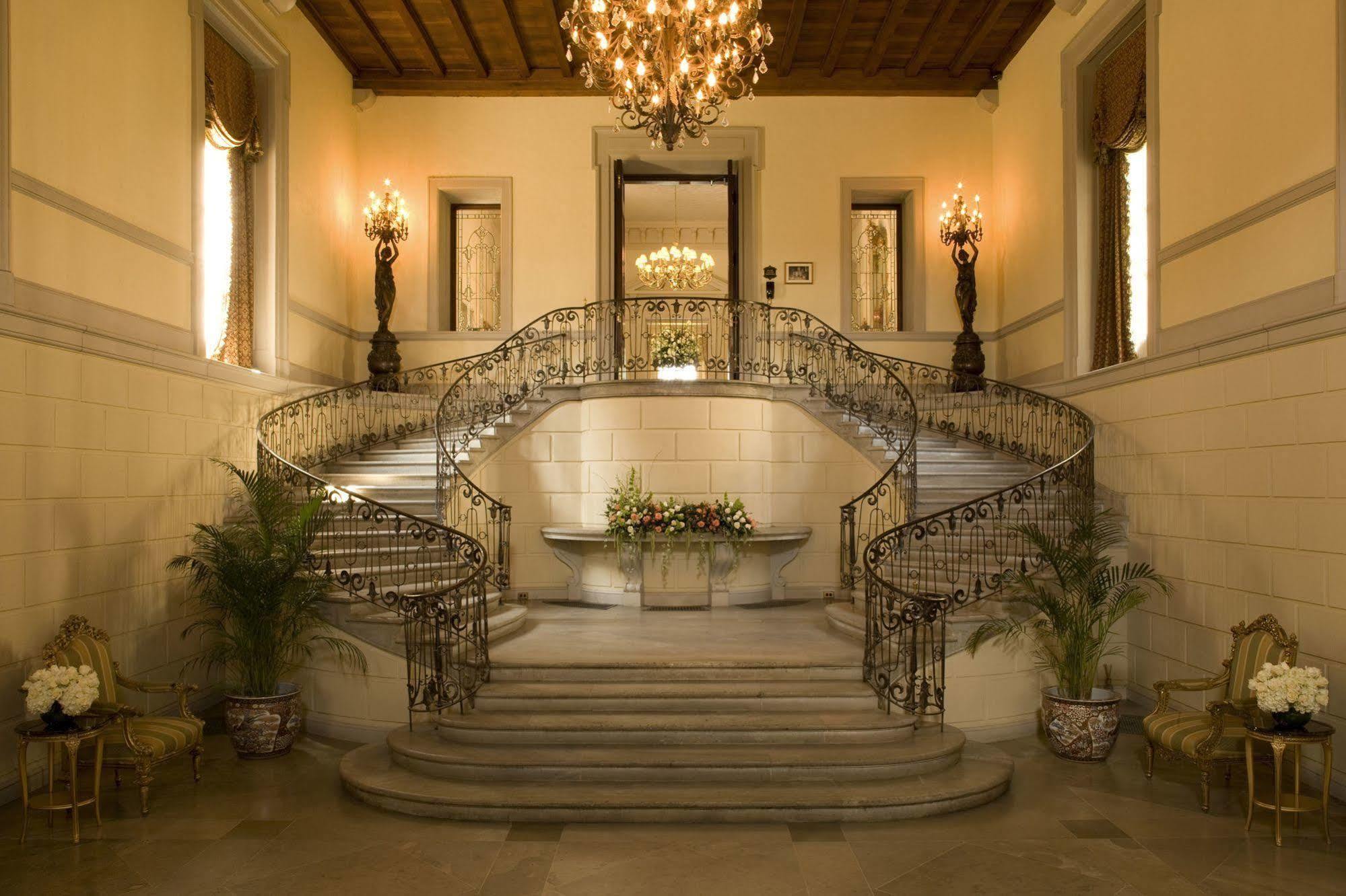 Oheka Castle Hotel & Estate Huntington Interior photo